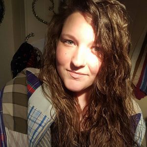 Meet your Posher, Sarah-rose